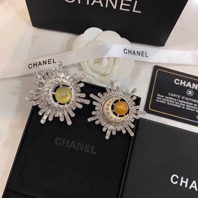 Chanel Brooch CE15460