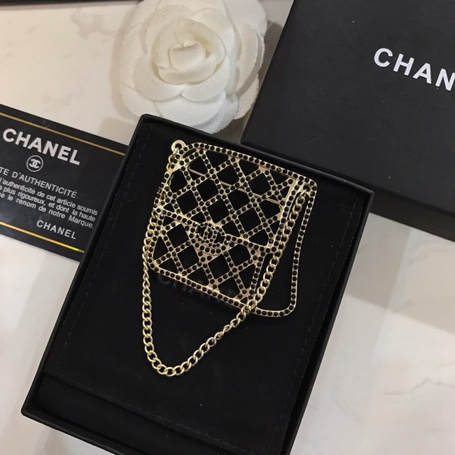 Chanel Brooch CE15461