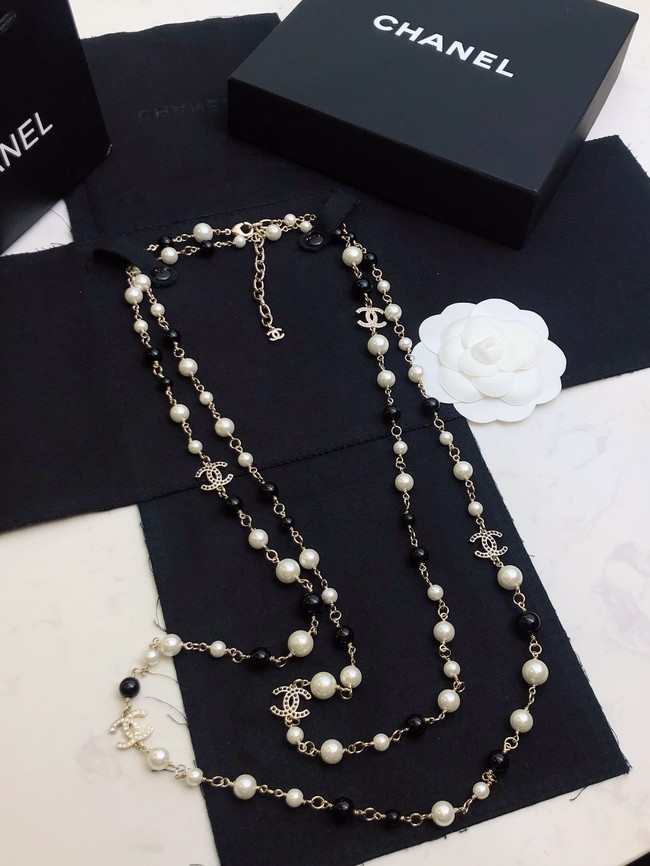 Chanel necklace CE15468