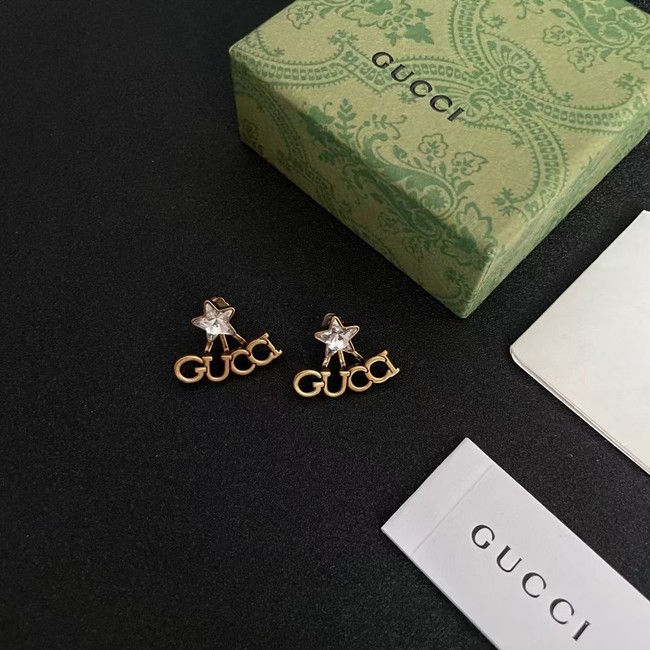 Gucci Earrings CE15449