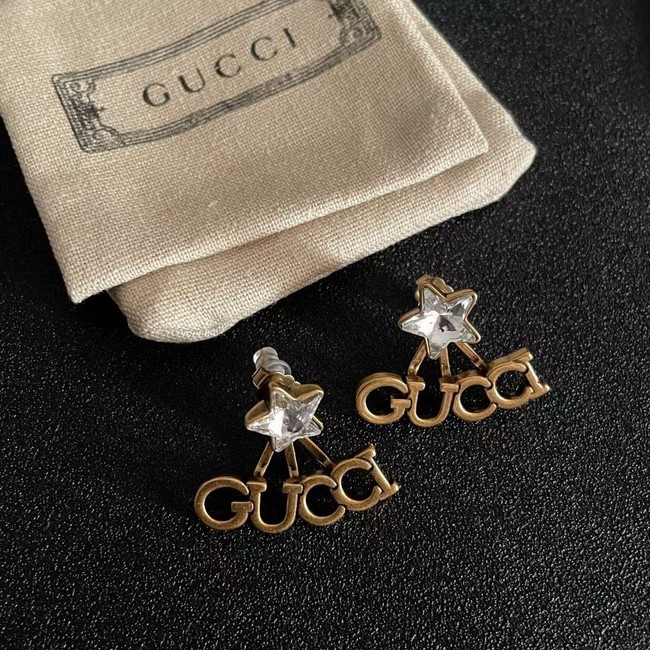 Gucci Earrings CE15449