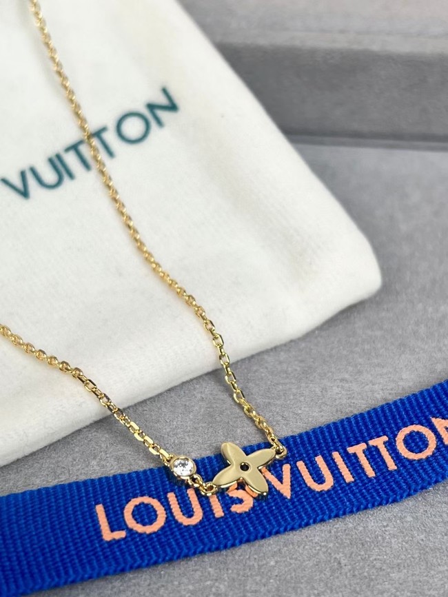 Louis Vuitton necklace CE15457