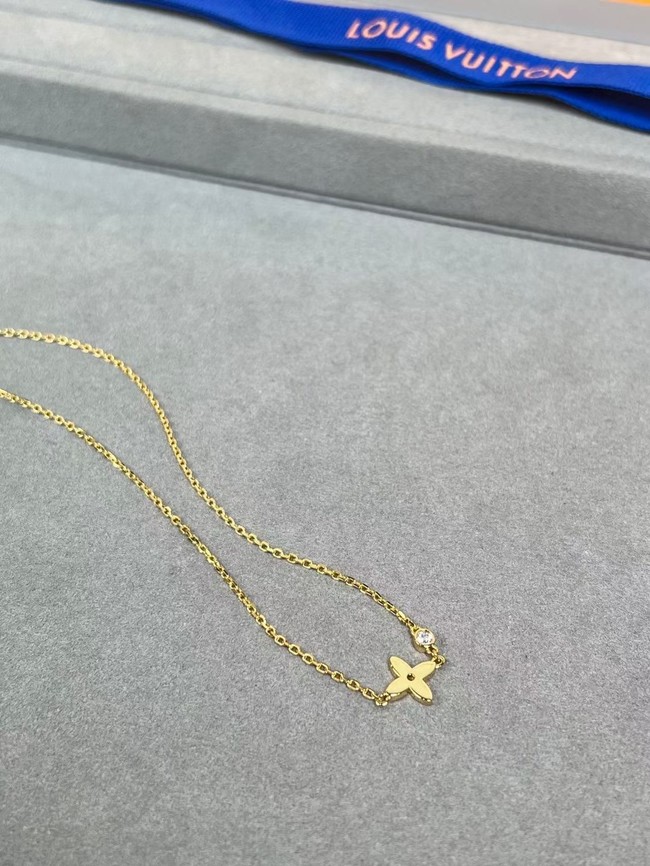 Louis Vuitton necklace CE15457