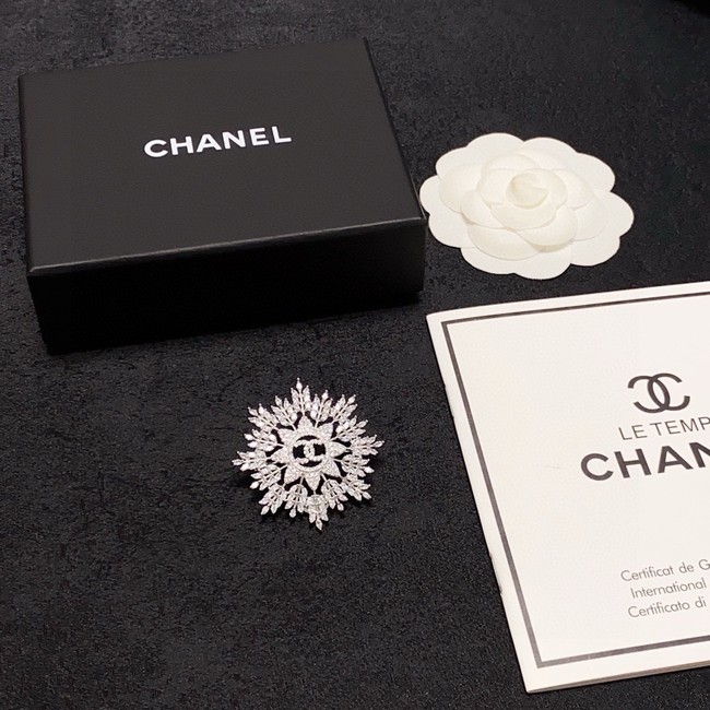 Chanel Brooch CE15504