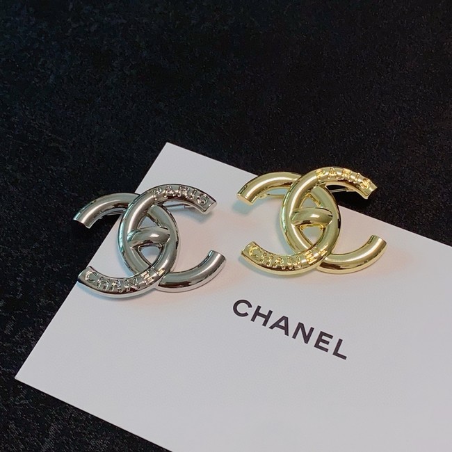 Chanel Brooch CE15507