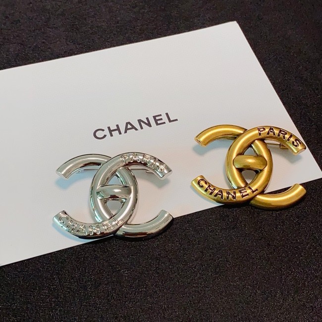 Chanel Brooch CE15507