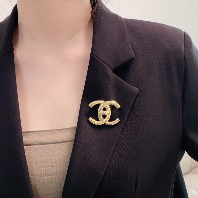 Chanel Brooch CE15507