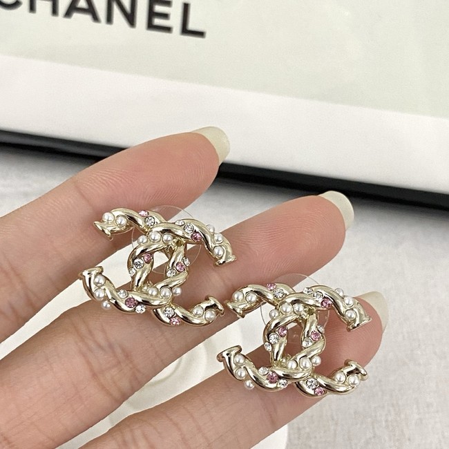 Chanel Earrings CE15493