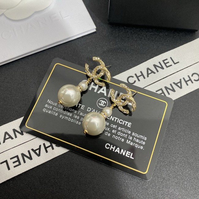 Chanel Earrings CE15520