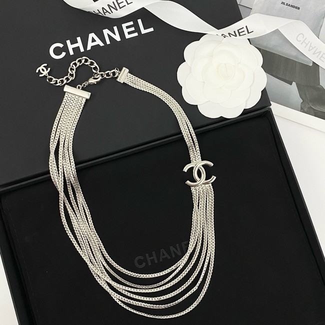 Chanel necklace CE15488