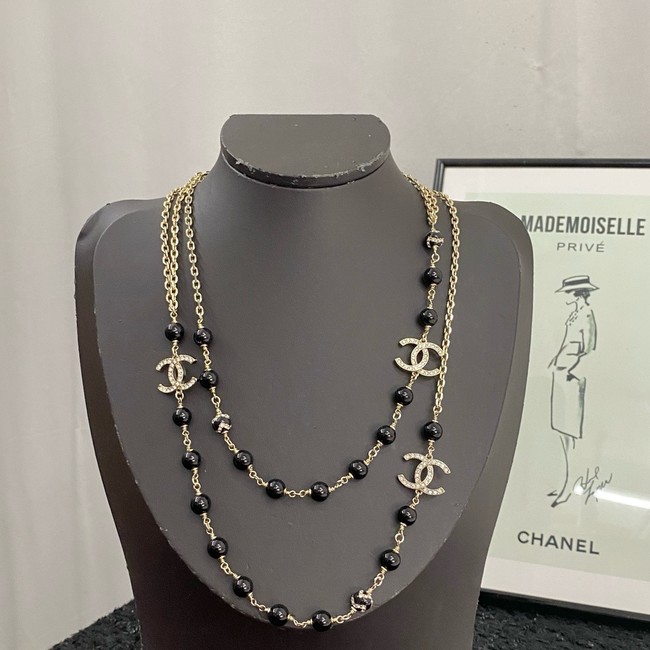 Chanel necklace CE15491