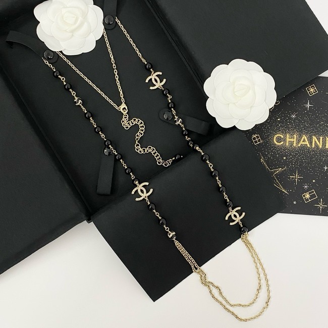 Chanel necklace CE15491