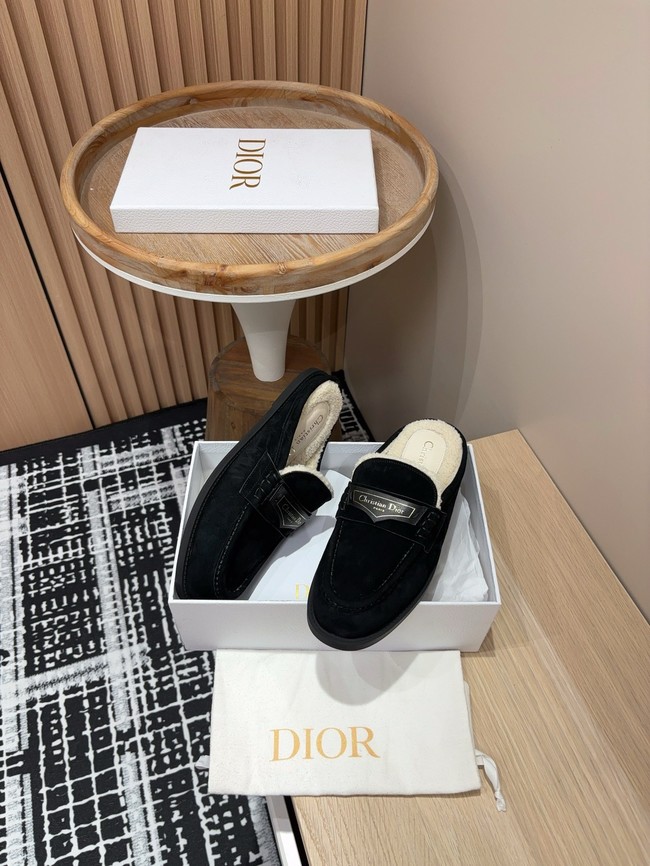 Dior Shoes 55319-3