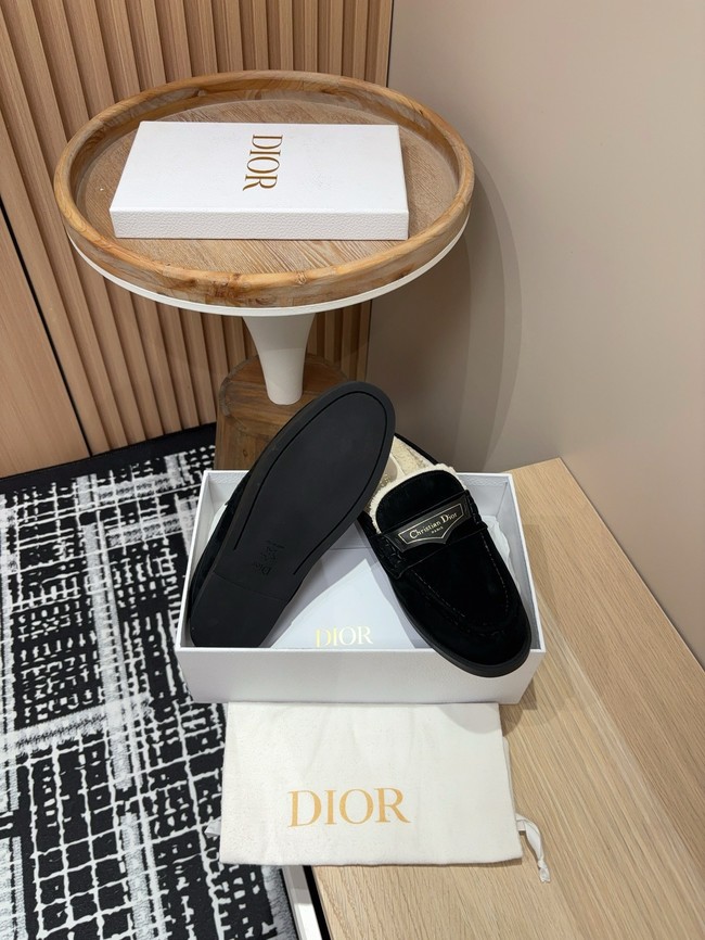 Dior Shoes 55319-3