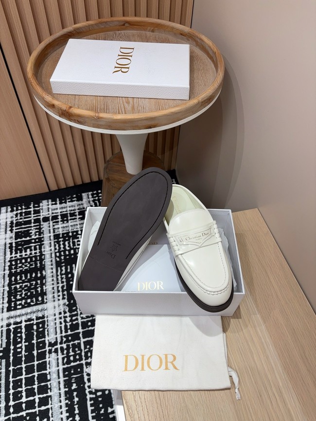 Dior Shoes 55319-4