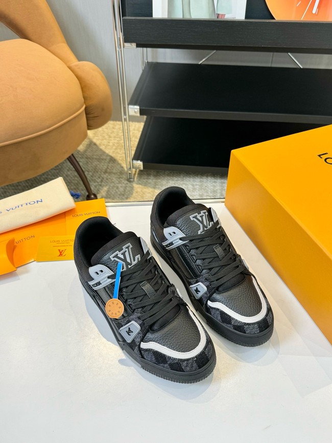 Louis Vuitton Sneakers 55309-2