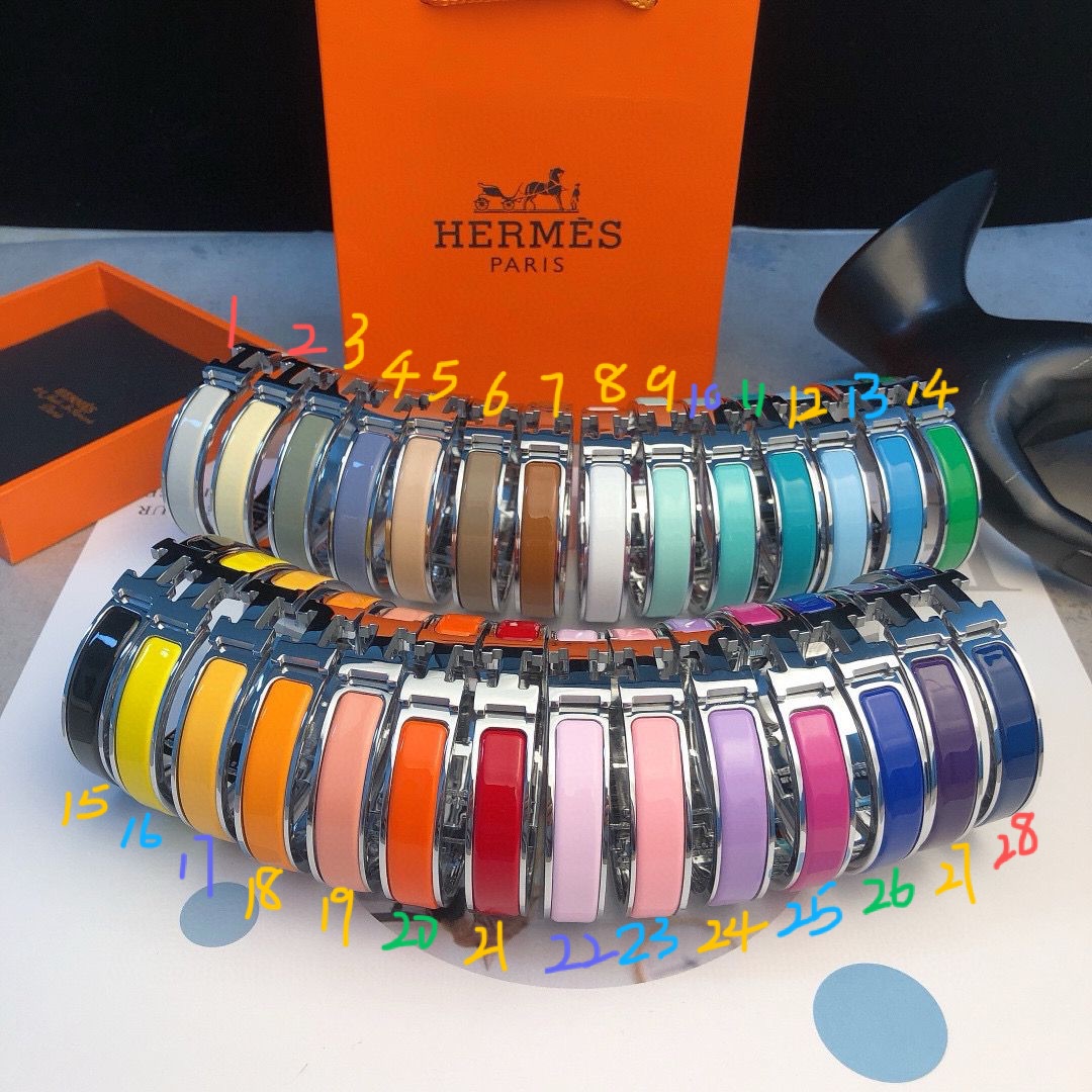 Hermes Bracelet HB39081