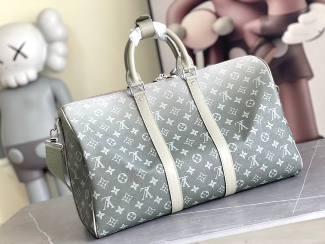 Louis Vuitton Keepall Bandouliere 45 M47211