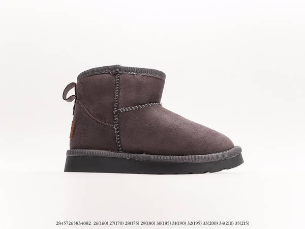 UGG Children Shoes UGS00006