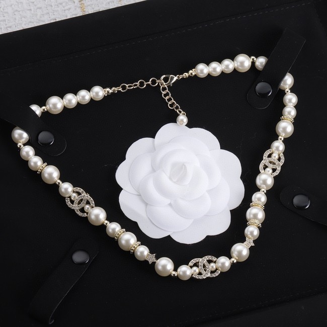 Chanel necklace CE15533