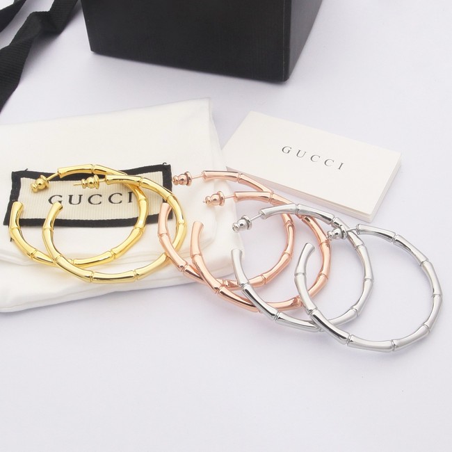 Gucci Earrings CE15524