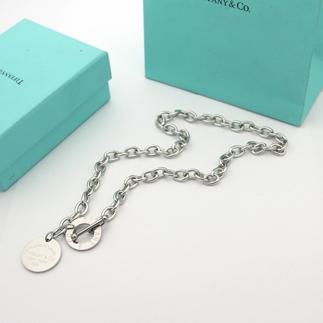 TIFFANY necklace CE15527