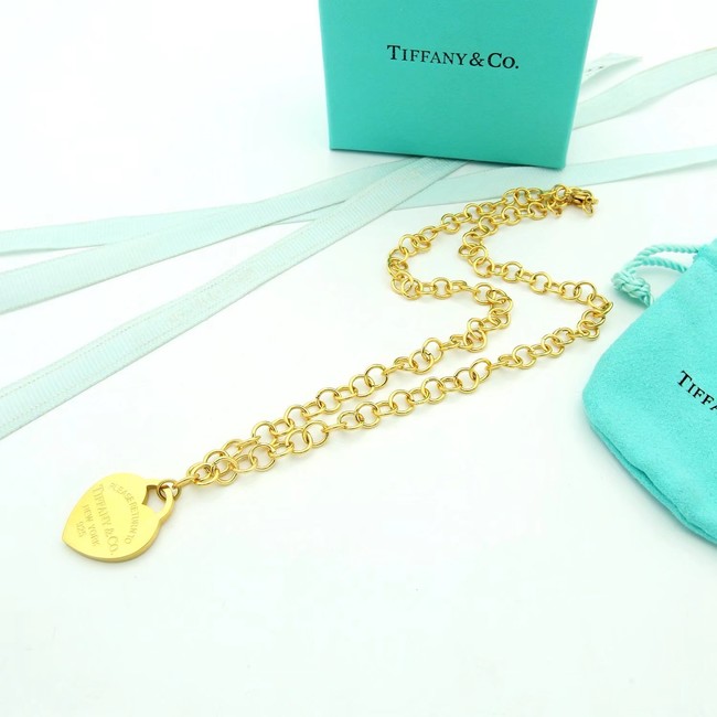 TIFFANY necklace CE15529