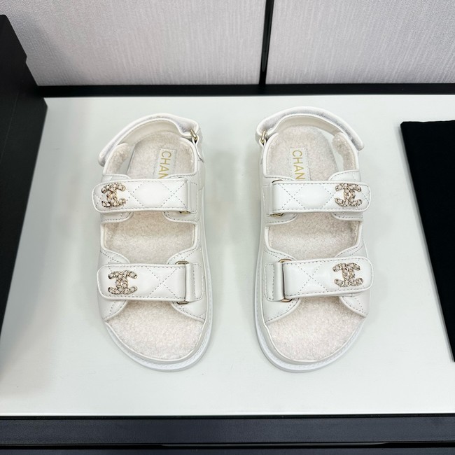 Chanel Shoes 55704-18