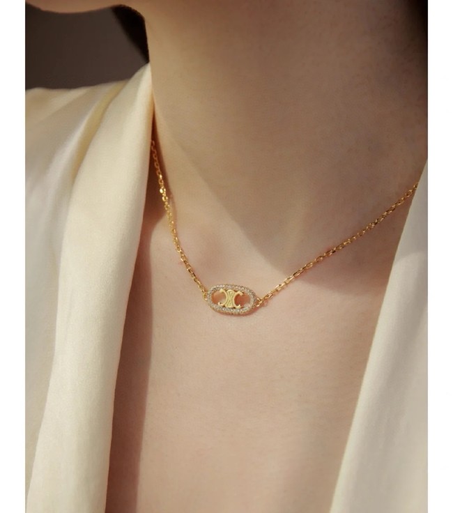 Celine necklace CE15569