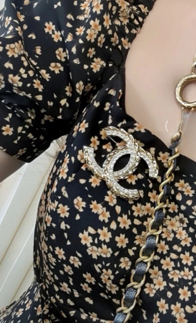 Chanel Brooch CE15566