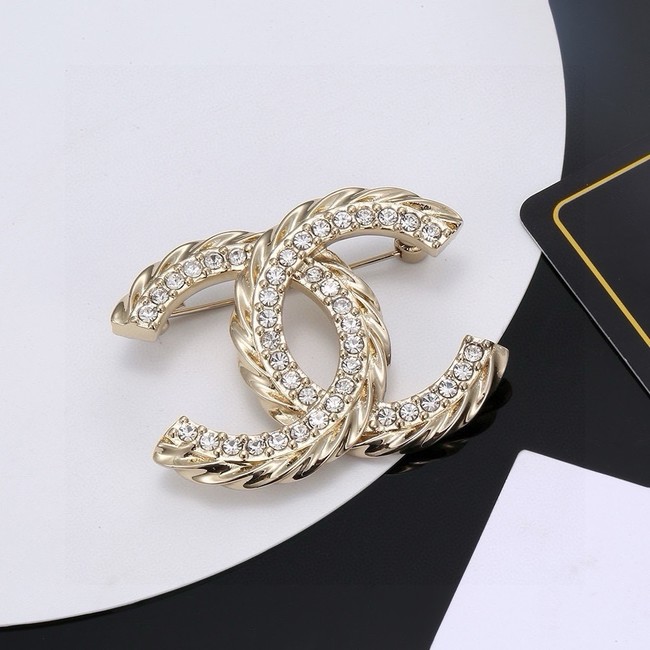 Chanel Brooch CE15566