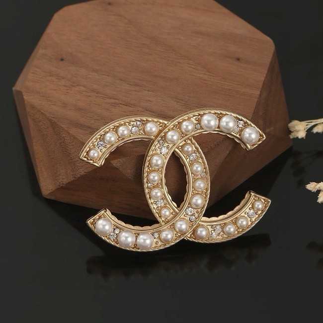 Chanel Brooch CE15567