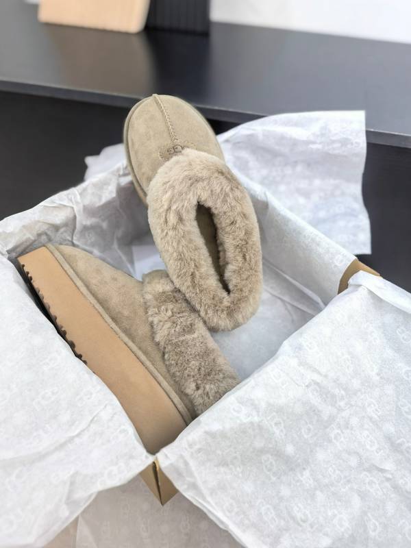 UGG Shoes UGS00069