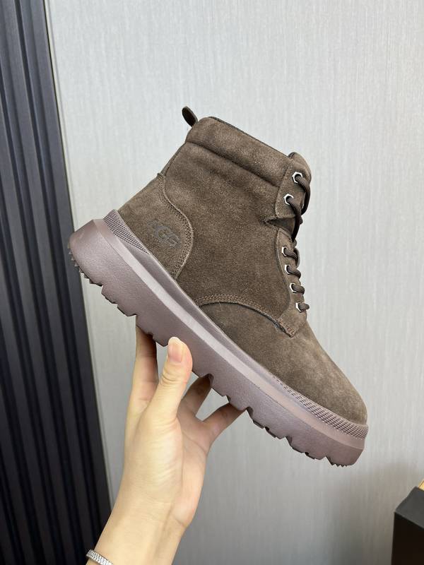 UGG Shoes UGS00137