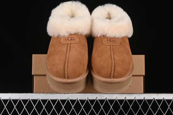 UGG Shoes UGS00168 Heel 5CM