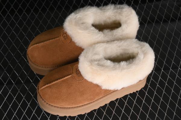 UGG Shoes UGS00168 Heel 5CM