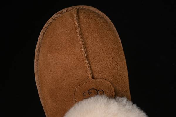 UGG Shoes UGS00168 Heel 5CM