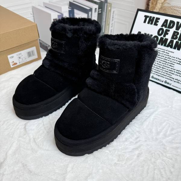 UGG Shoes UGS00177