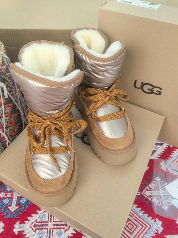 UGG Shoes UGS00181