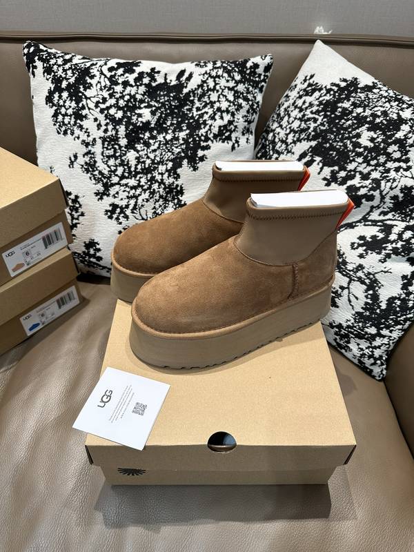 UGG Shoes UGS00182