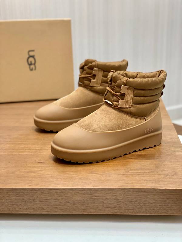 UGG Couple Shoes UGS00183