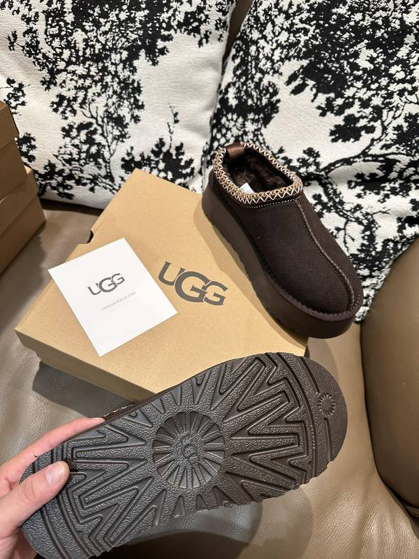 UGG Couple Shoes UGS00195