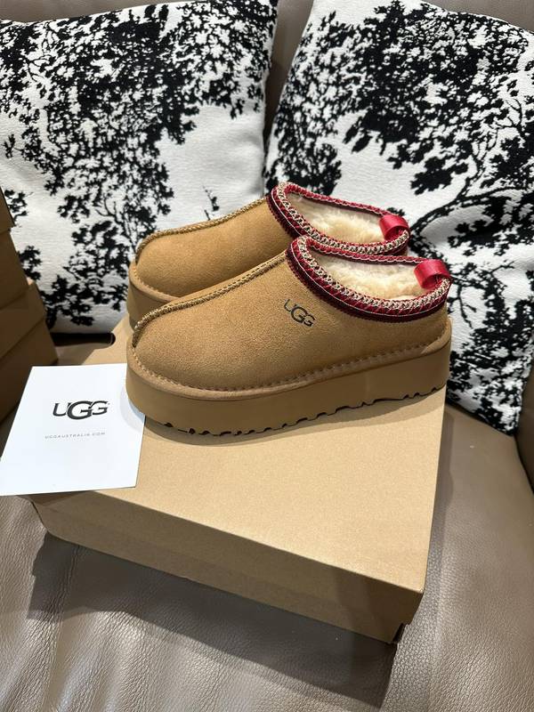 UGG Couple Shoes UGS00198