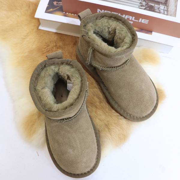 UGG Children's Shoes UGS00199