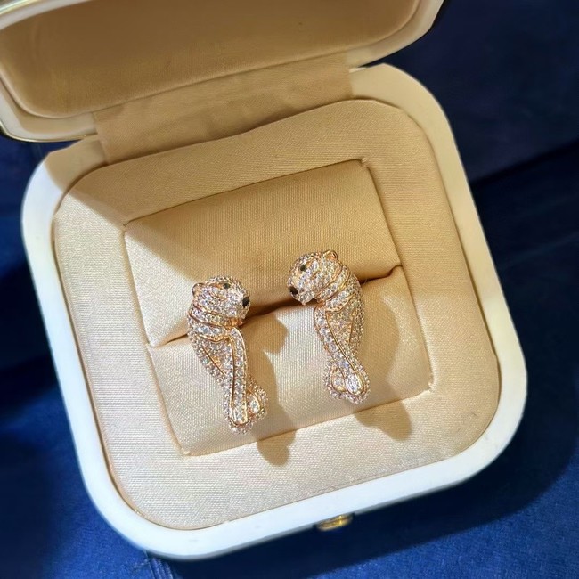 Cartier Earrings CE15581