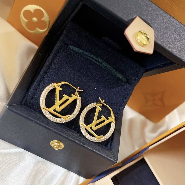 Louis Vuitton Earrings CE15583