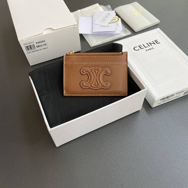 Celine Card Holder CEW00005