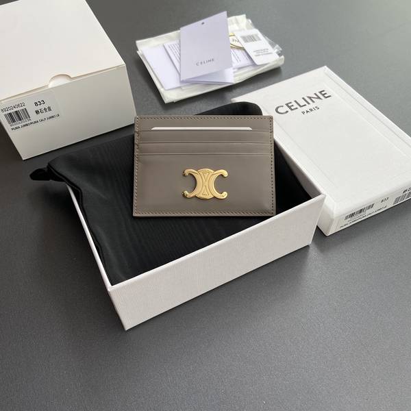 Celine Card Holder CEW00009