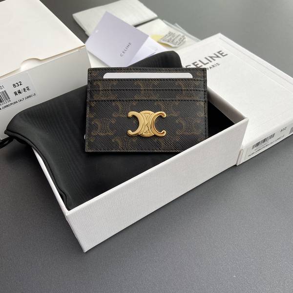 Celine Card Holder CEW00010