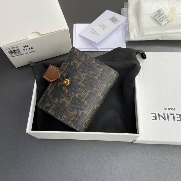 Celine Wallet CEW00011